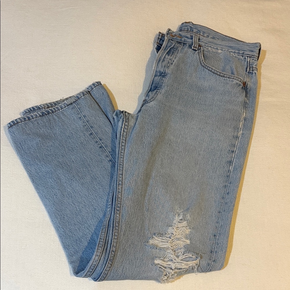 Vintage Levi jeans